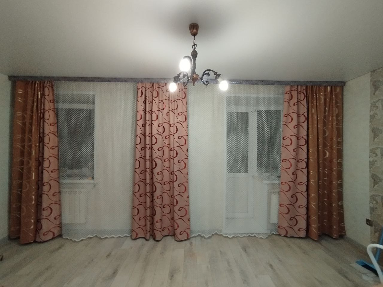 Сдается однокомнатная квартира в 4 мкр - Недвижимость в Абакан