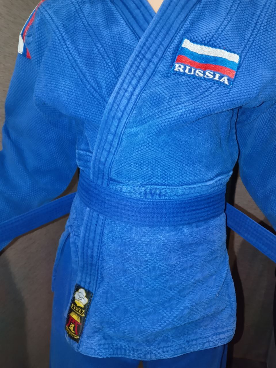Продажа кимоно для дзюдо - Хобби и отдых в Черногорск