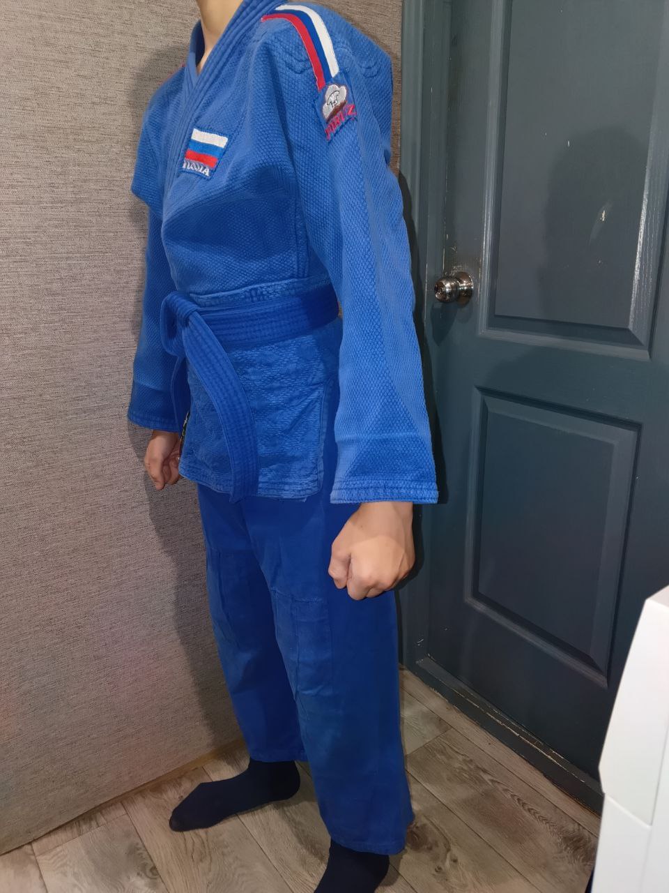 Продажа кимоно для дзюдо - Хобби и отдых в Черногорск - фото 2