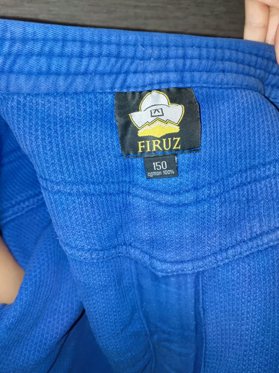 Продажа кимоно для дзюдо - Хобби и отдых в Черногорск - фото 3