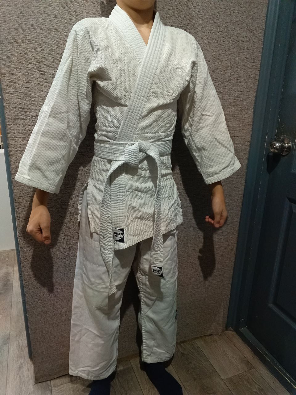 Продажа кимоно для дзюдо - Хобби и отдых в Черногорск - фото 4