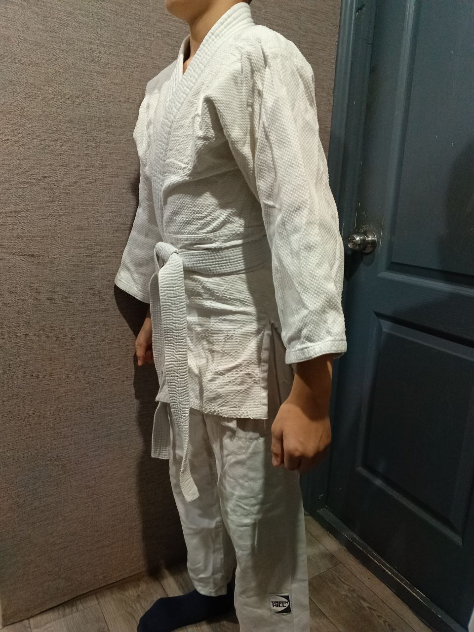 Продажа кимоно для дзюдо - Хобби и отдых в Черногорск - фото 5