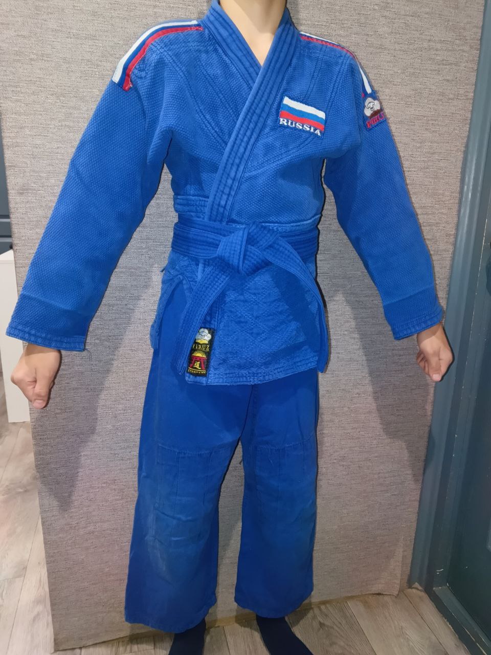 Продажа кимоно для дзюдо - Хобби и отдых в Черногорск - фото 6