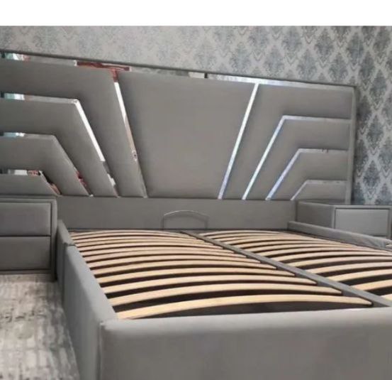 2-х спальные кровати - Для дома и дачи в Абакан