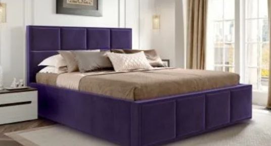 2-х спальные кровати - Для дома и дачи в Абакан - фото 3