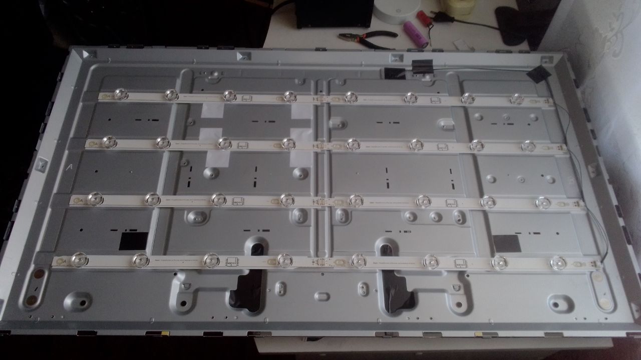 Ремонт ЖК телевизоров и мониторов - Услуги в Абакан - фото 3