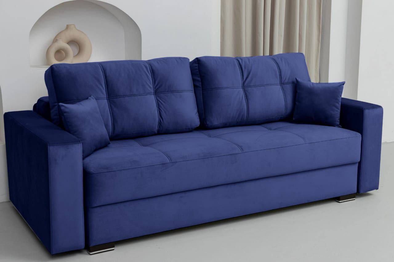 Диваны под заказ - частное объявление в Абакан