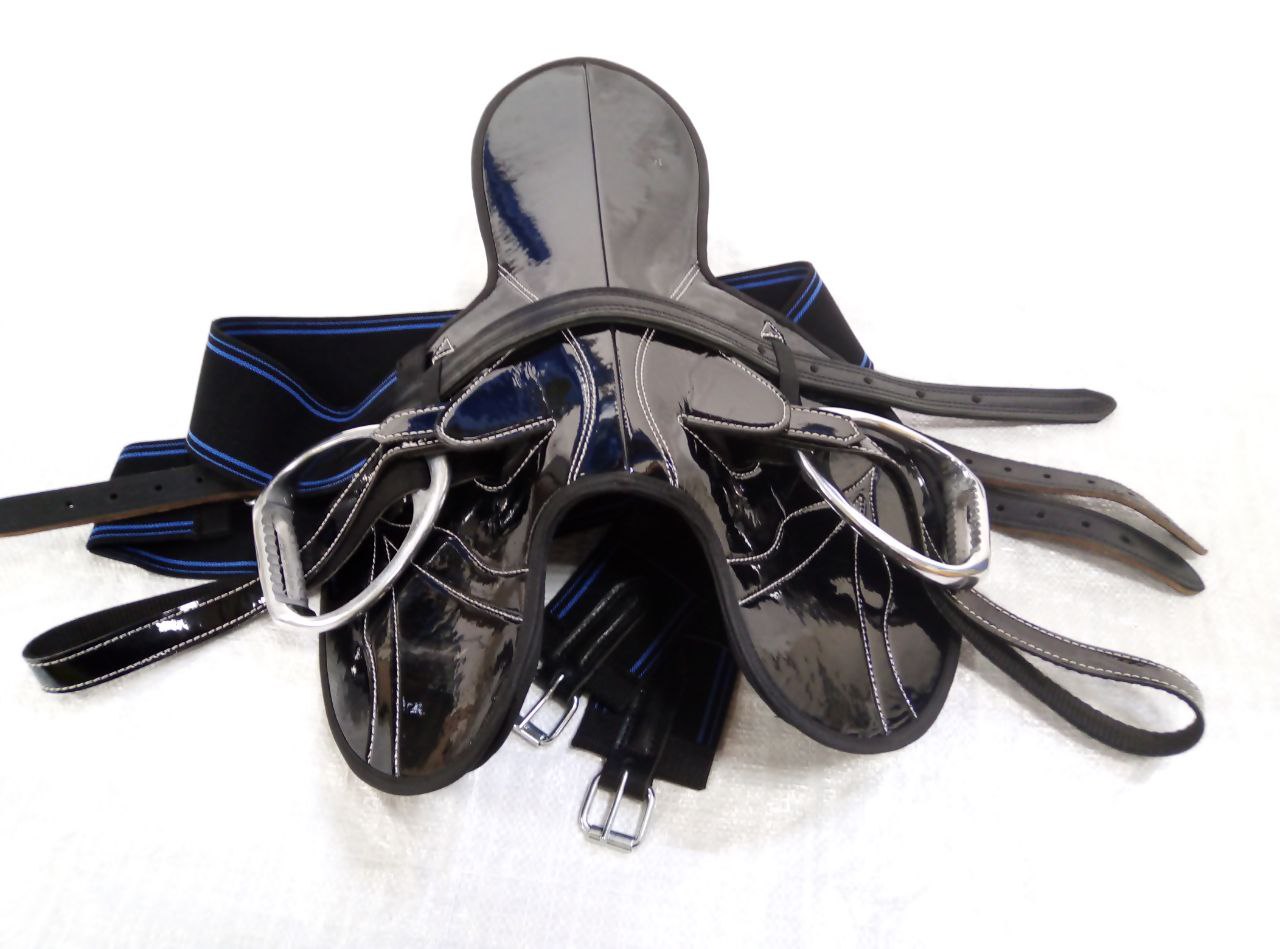 Седло скаковое в сборе - частное объявление в Улан-Удэ