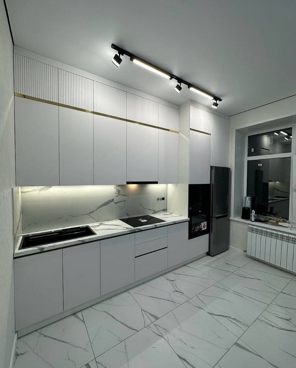 Кухни и корпусная мебель на заказ - Услуги в Красноярск - фото 3