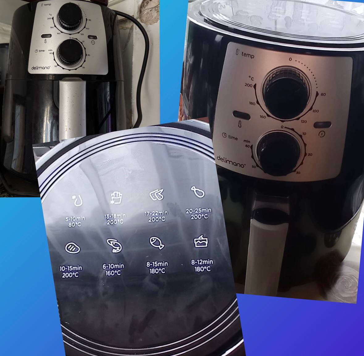 Продам мульти печь НОВАЯ - Для дома и дачи в Красноярск