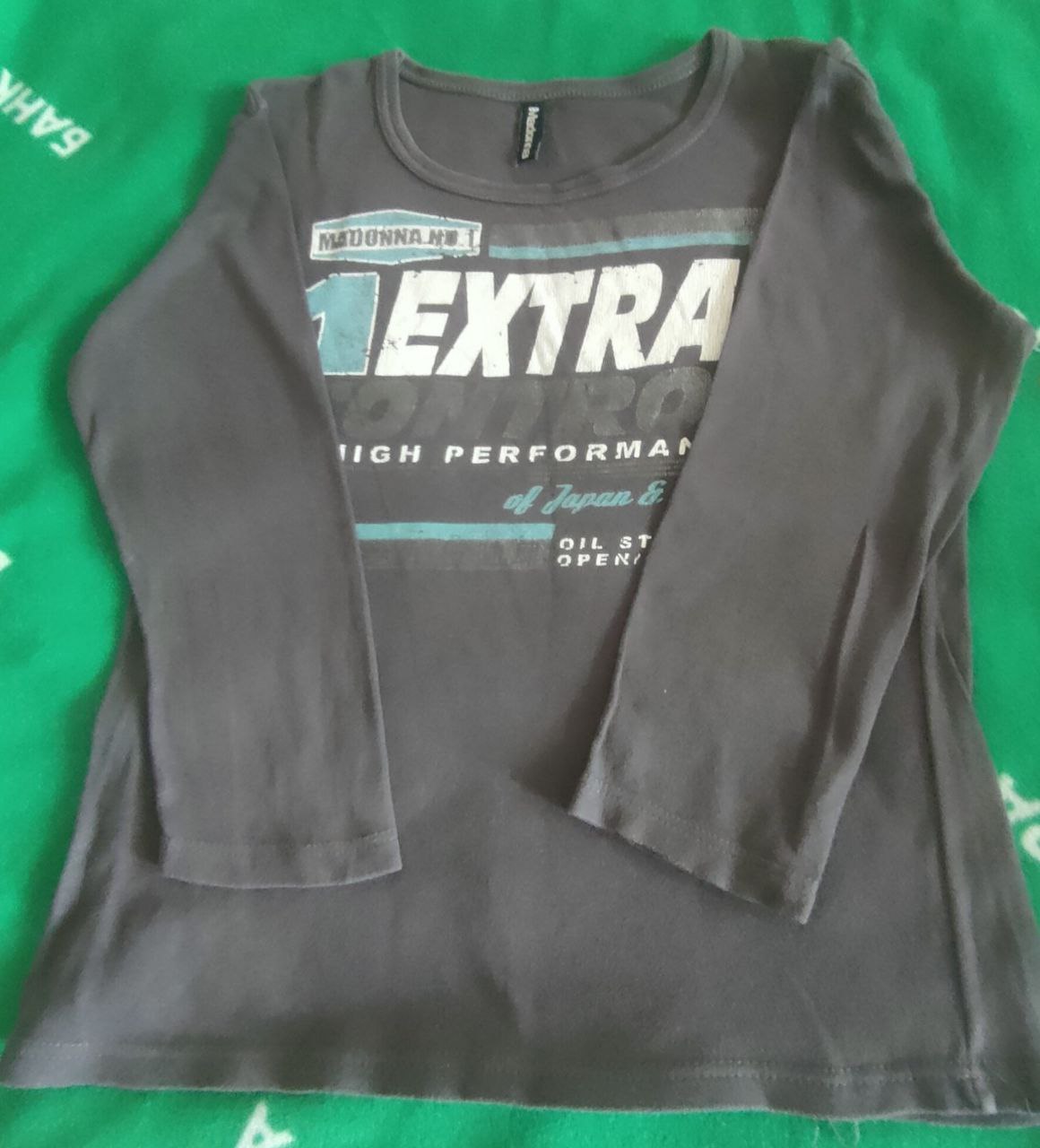 Толстовка х/б размер L (фактически S) - Одежда в Красноярск