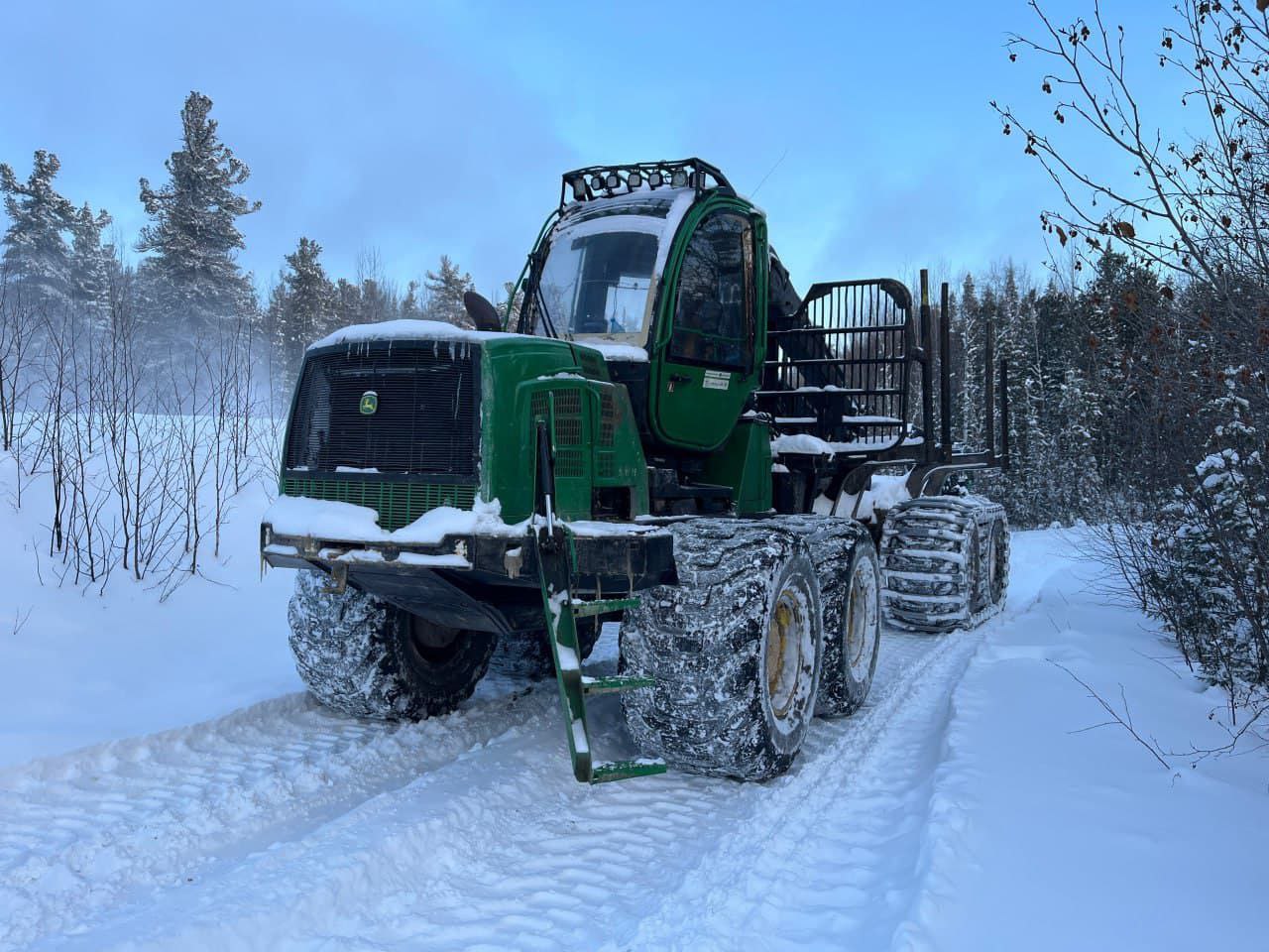 Спецтехника в лизинг - частное объявление в Красноярск