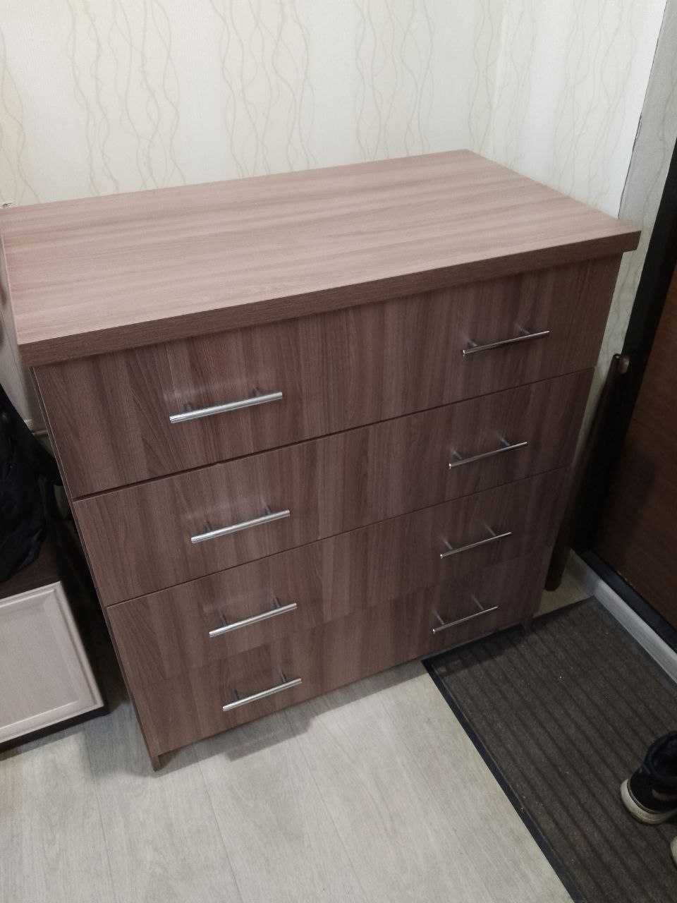 Комод в хорошем состоянии - Для дома и дачи в Новосибирск