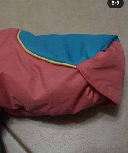 Комбинезон-трансформер Батик для детей - Товары для детей в Новосибирск - фото 5