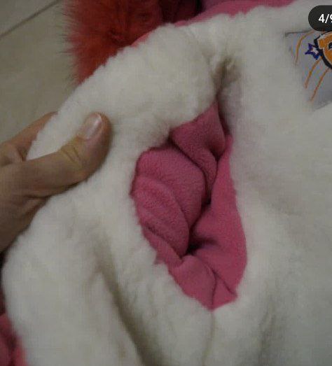 Комбинезон-трансформер Батик для детей - Товары для детей в Новосибирск - фото 6