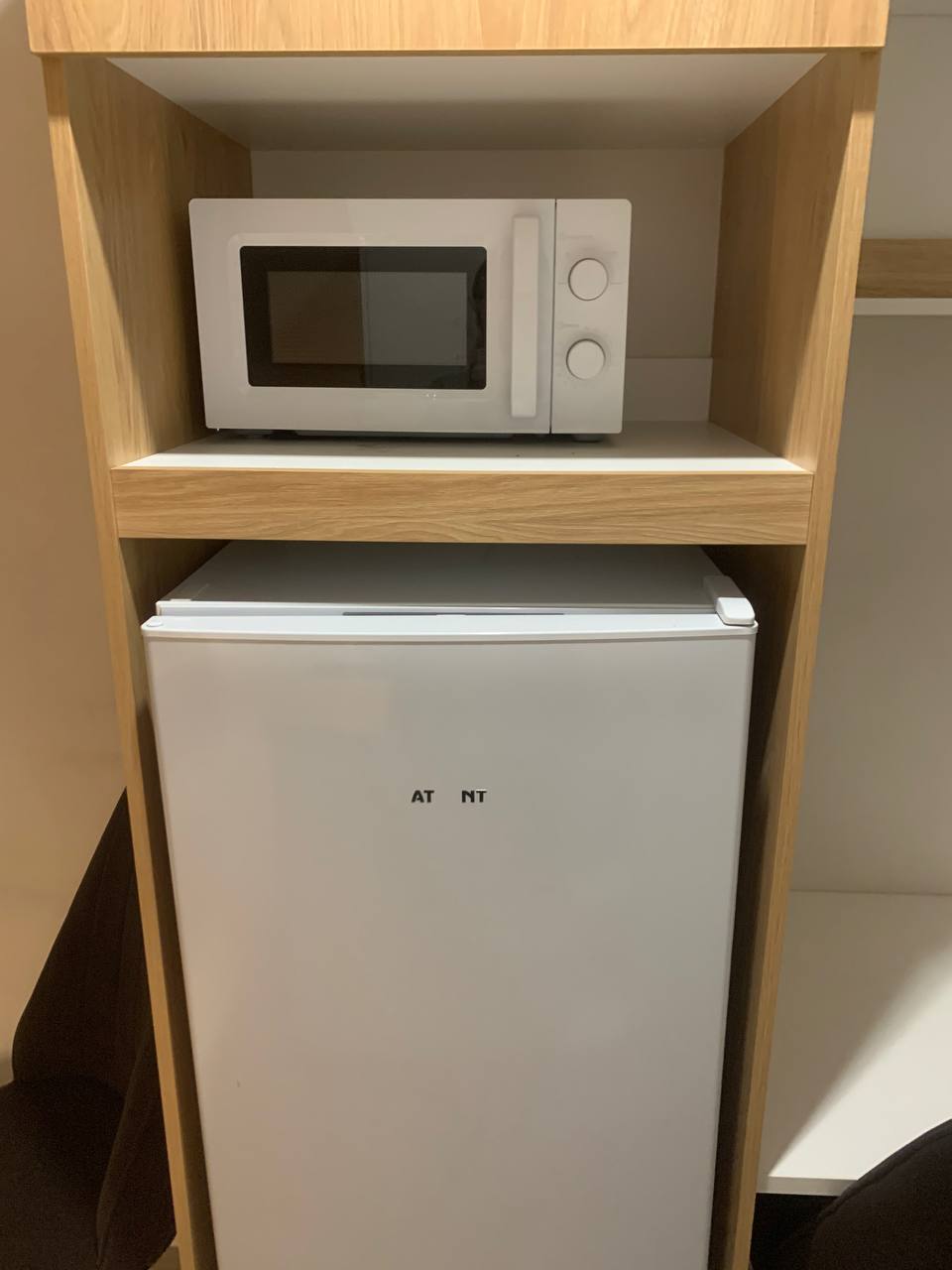 Стильный номер в апарт-отеле IQ Aparts - Недвижимость в Новосибирск - фото 2