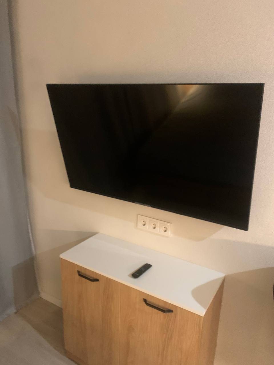 Стильный номер в апарт-отеле IQ Aparts - Недвижимость в Новосибирск - фото 4