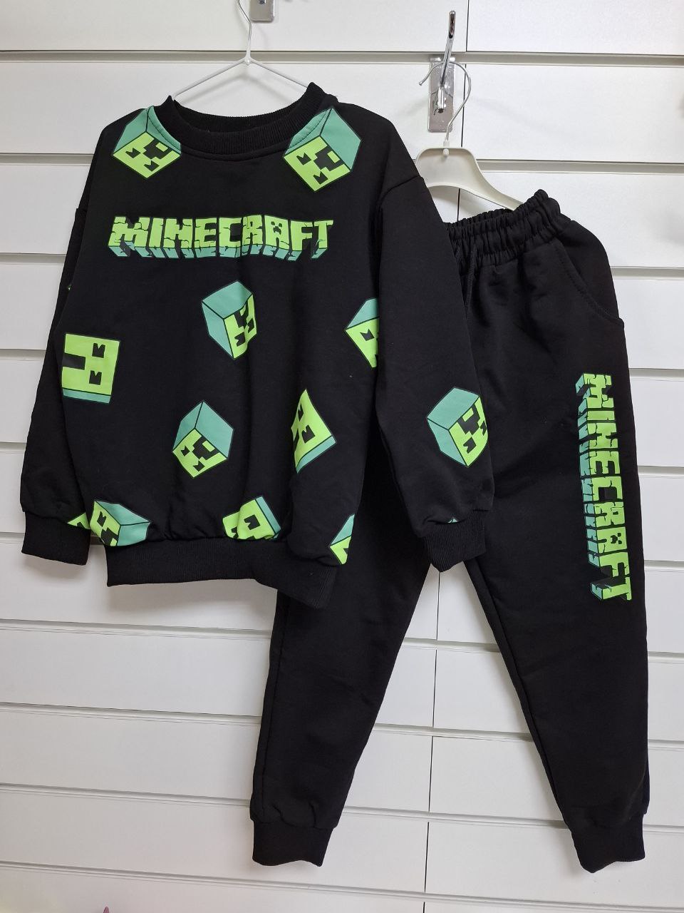 Костюм Minecraft - Одежда в Красноярск