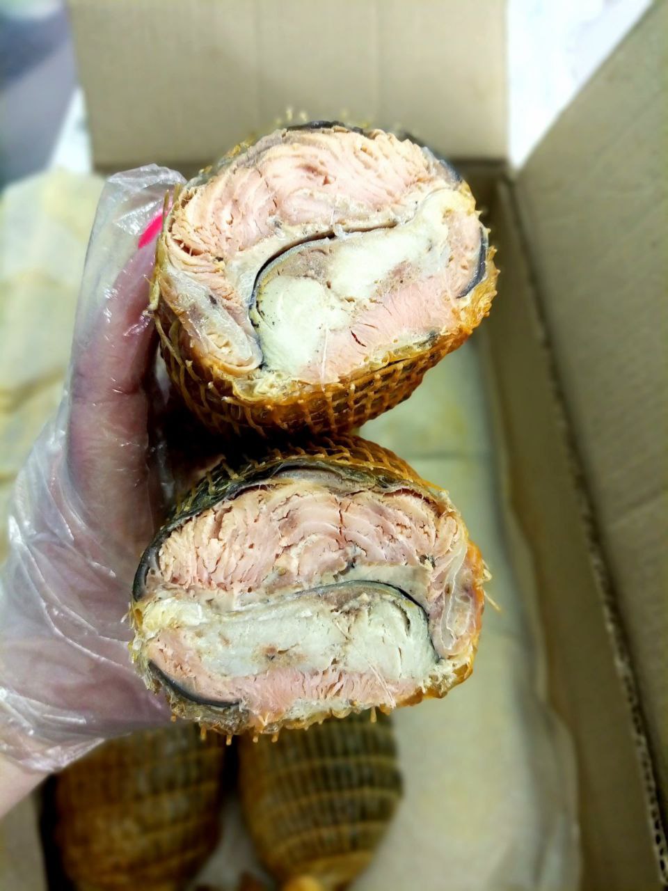 Приглашение в группу за вкусняшками - Хобби и отдых в Красноярск