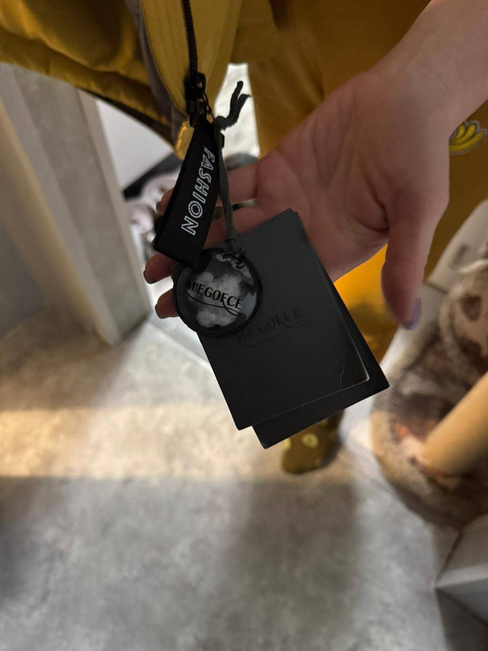 Продам зимнюю куртку - Одежда в Красноярск - фото 5