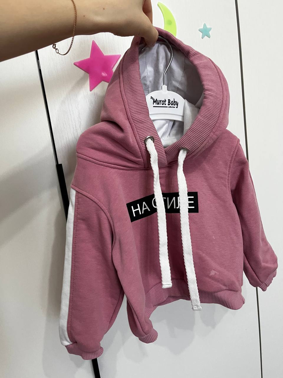 Продам пакет вещей на девочку 74-80 - Товары для детей в Красноярск - фото 3