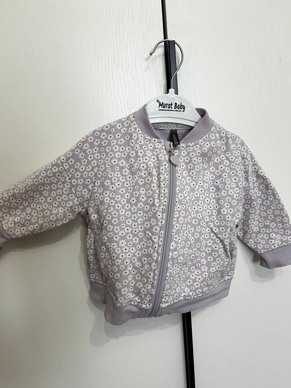 Продам пакет вещей на девочку 74-80 - Товары для детей в Красноярск - фото 4