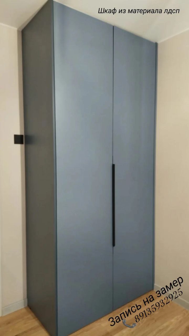 Корпусная мебель на заказ - Услуги в Красноярск