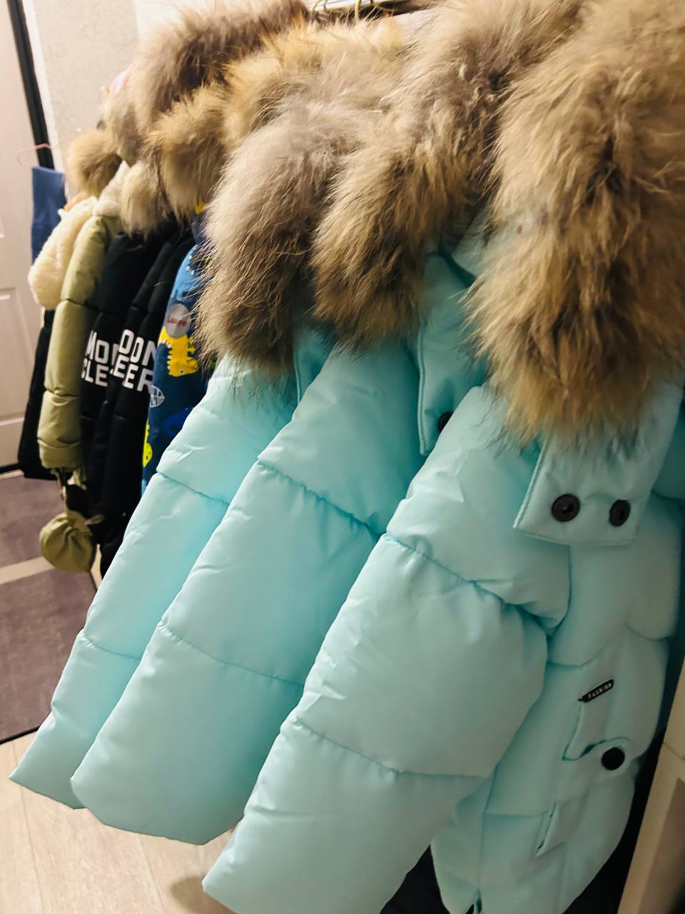 Последние размеры - Одежда в Красноярск