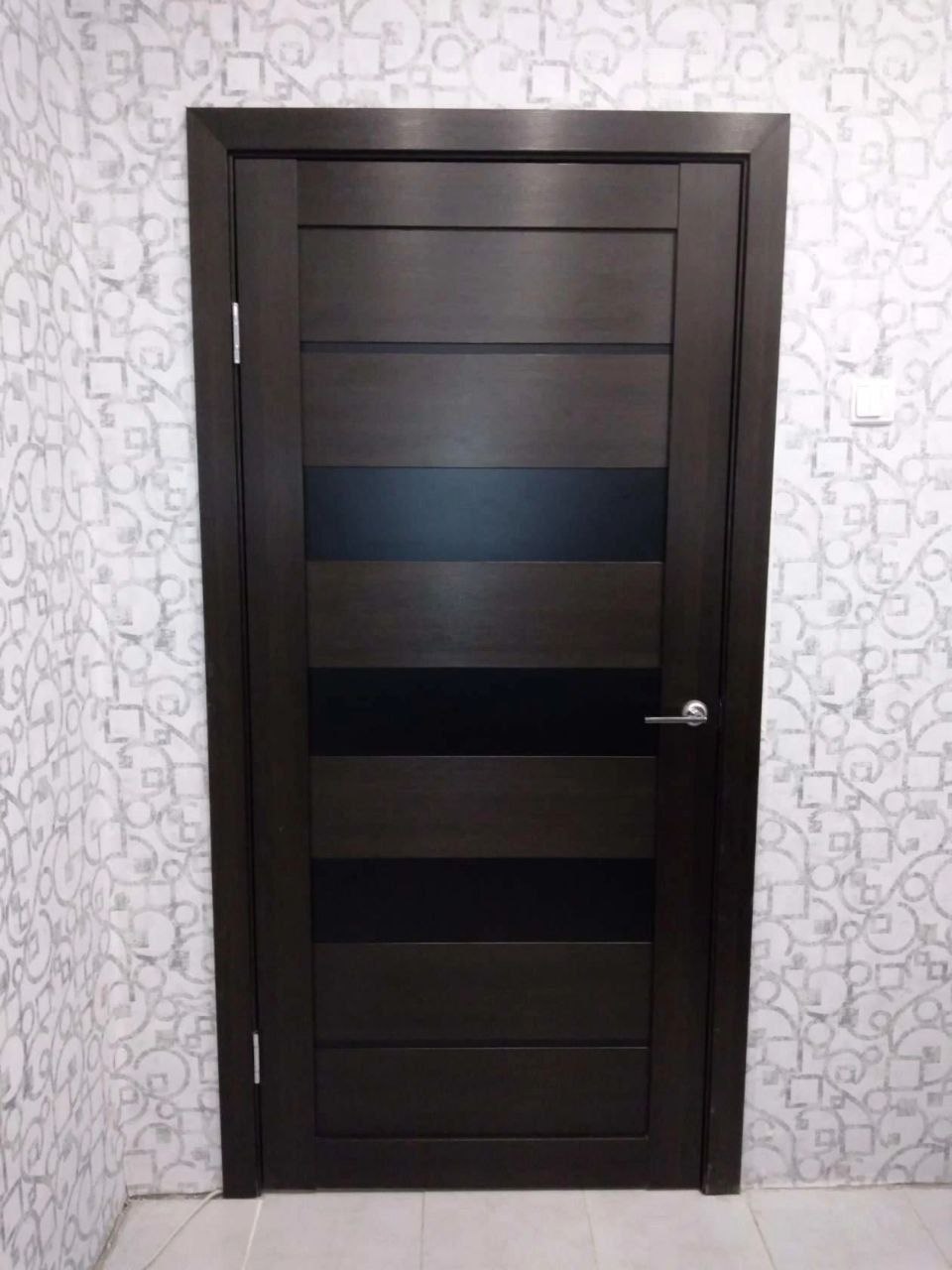 Подбор дверей - Услуги в Красноярск