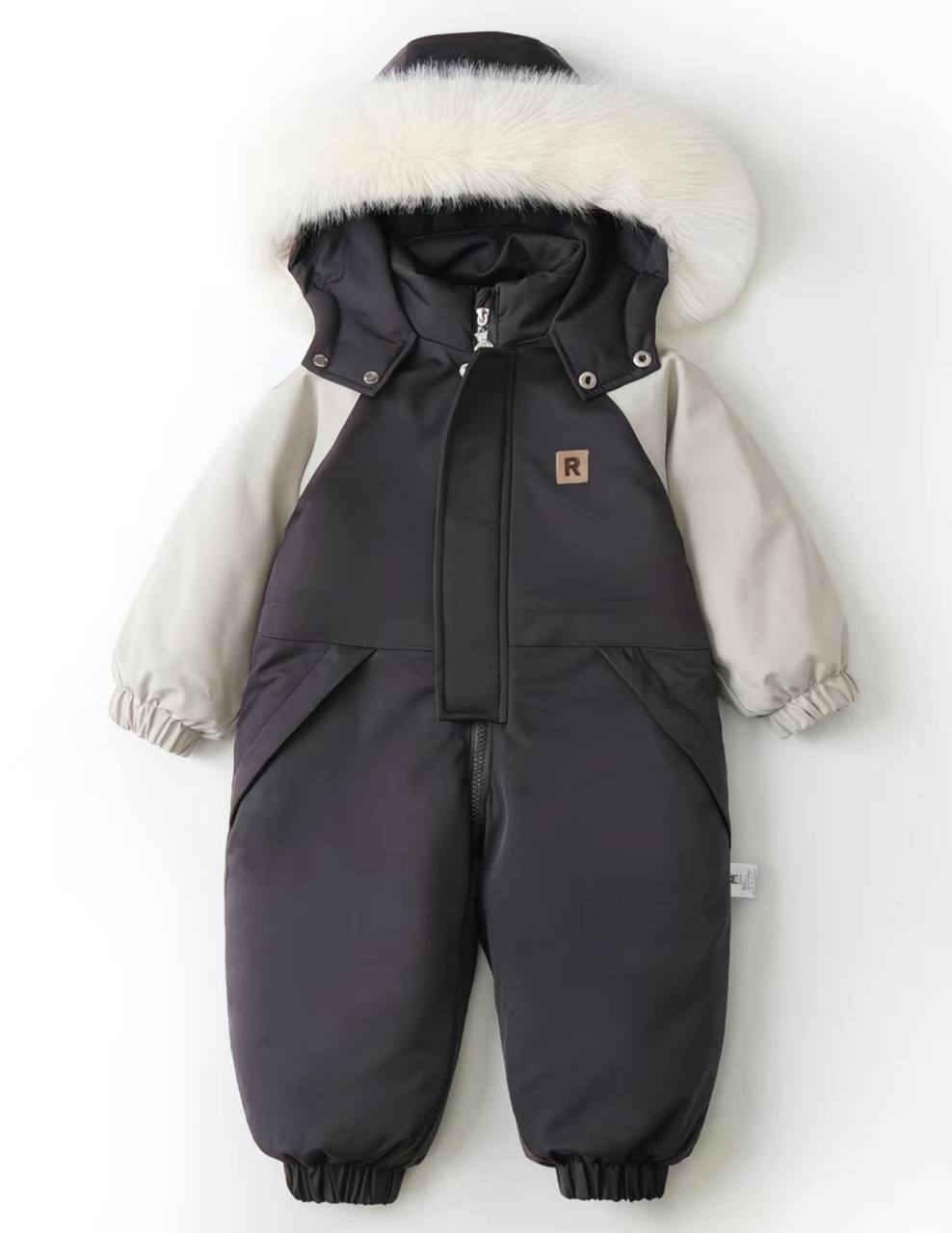 Комбинезон детский утепленный - Товары для детей в Красноярск