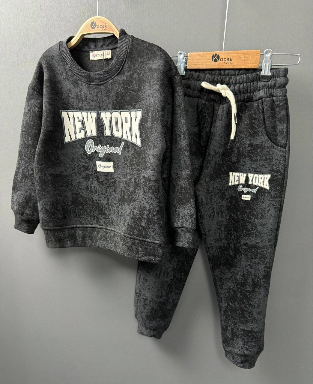 Костюм детский теплый - частное объявление в Красноярск