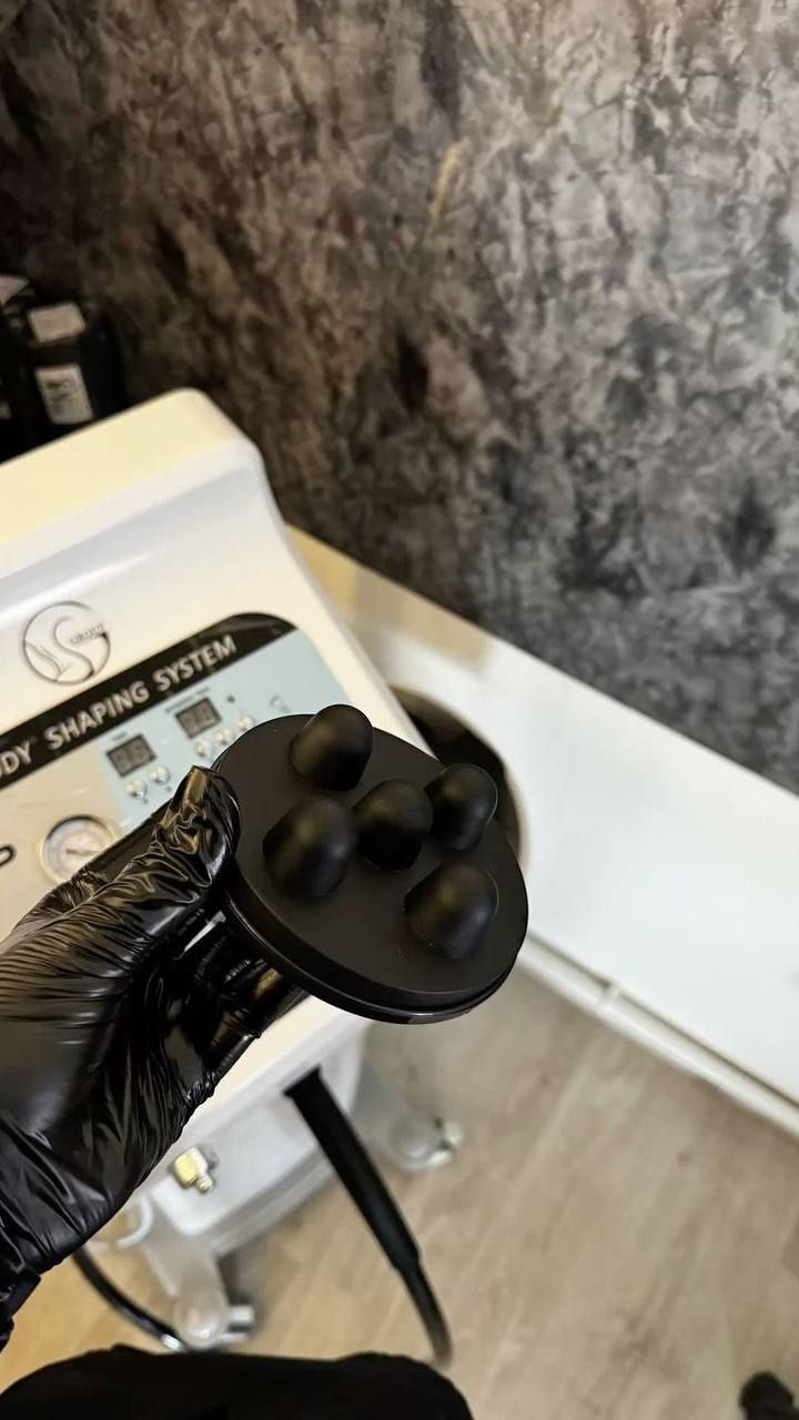 Вибромассаж G5 со скидкой 50% - частное объявление в Энгельс