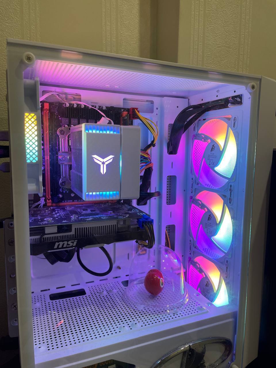 Продам компьютер в отличном состоянии - Электроника в Тольятти - фото 2