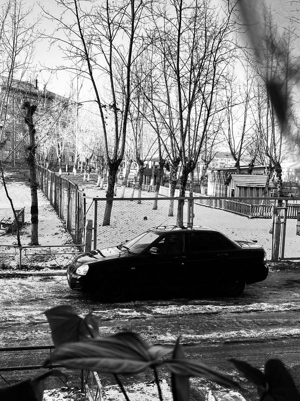 Продам/Обменяю Приору 2011 года - Авто в Чита