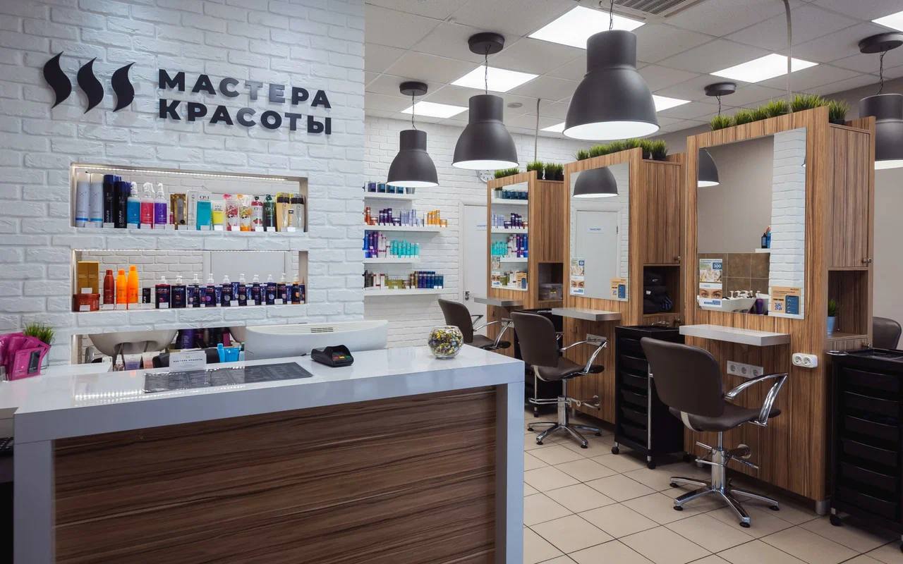 Обучение профессиям в бьюти-индустрии - Услуги в Чита