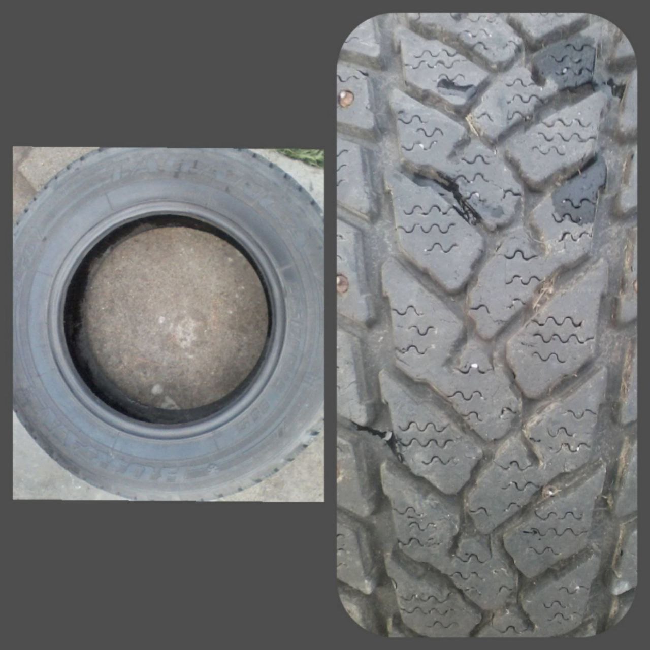 Продам а/шину 205/70/15 - Авто в Чита