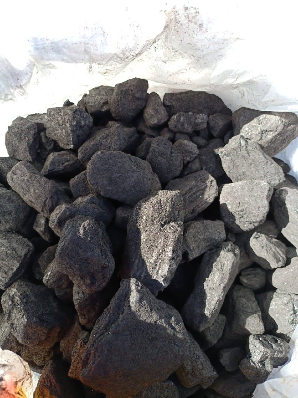 Каменный уголь марки ДО для отопительного сезона - Для дома и дачи в Самара - фото 2