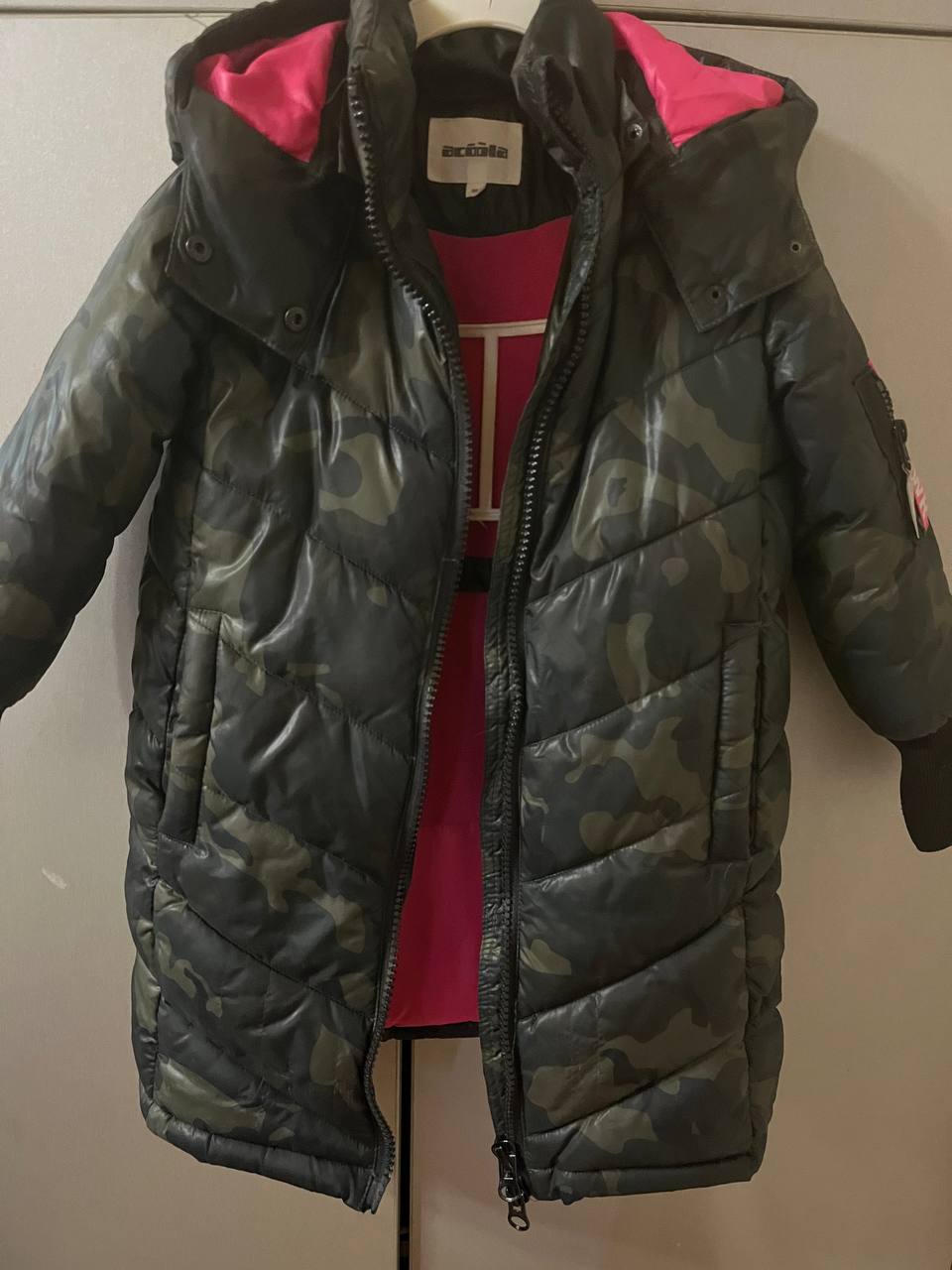 Продажа зимних костюмов - Одежда в Самара - фото 2