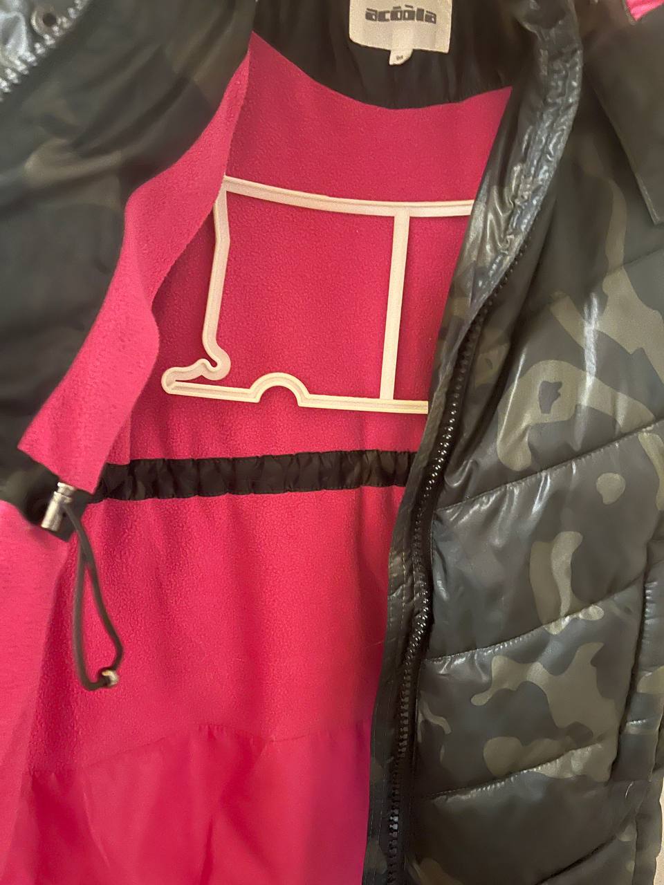 Продажа зимних костюмов - Одежда в Самара - фото 3