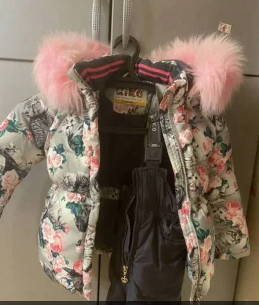 Продажа зимних костюмов - Одежда в Самара - фото 4