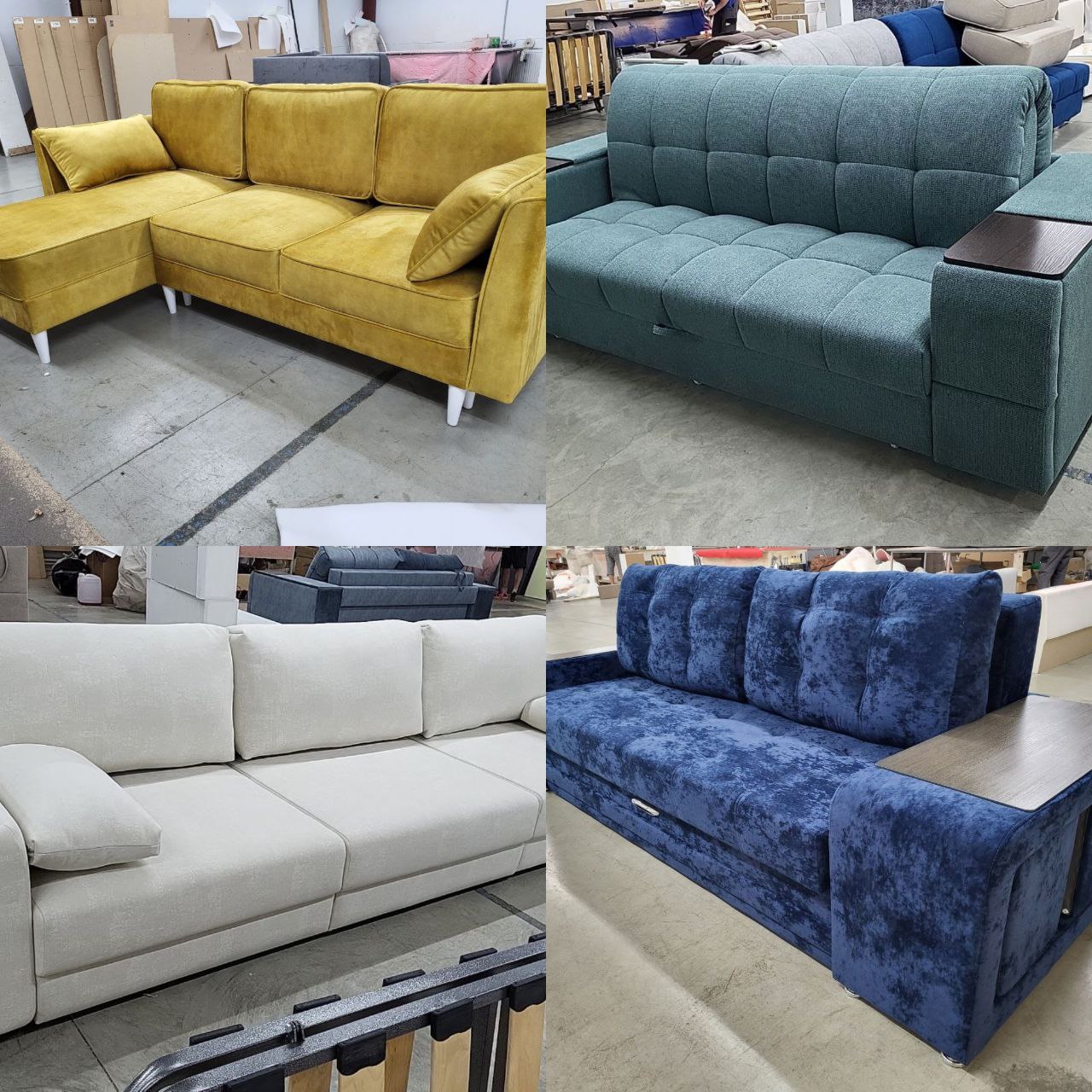 Мебель вашей мечты на заказ - частное объявление в Самара