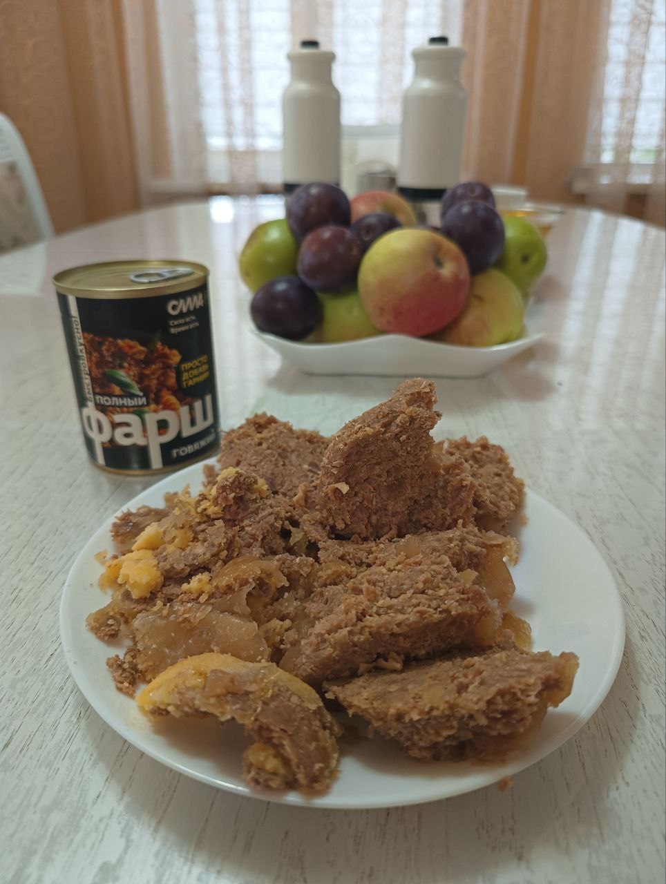 Продажа мясных консервов и колбасы - Товары для детей в Самара - фото 3