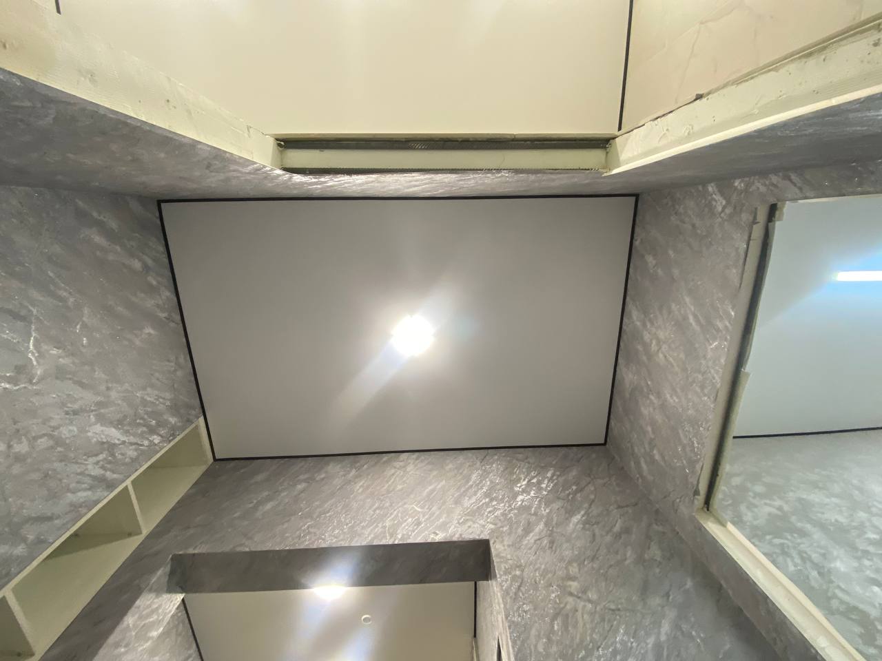 Монтаж натяжных потолков - Услуги в Ульяновск - фото 3