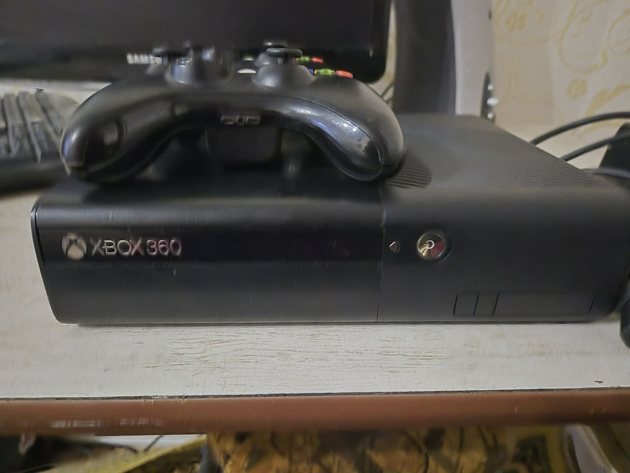 Продам Xbox 360 с играми - Электроника в Ульяновск - фото 3