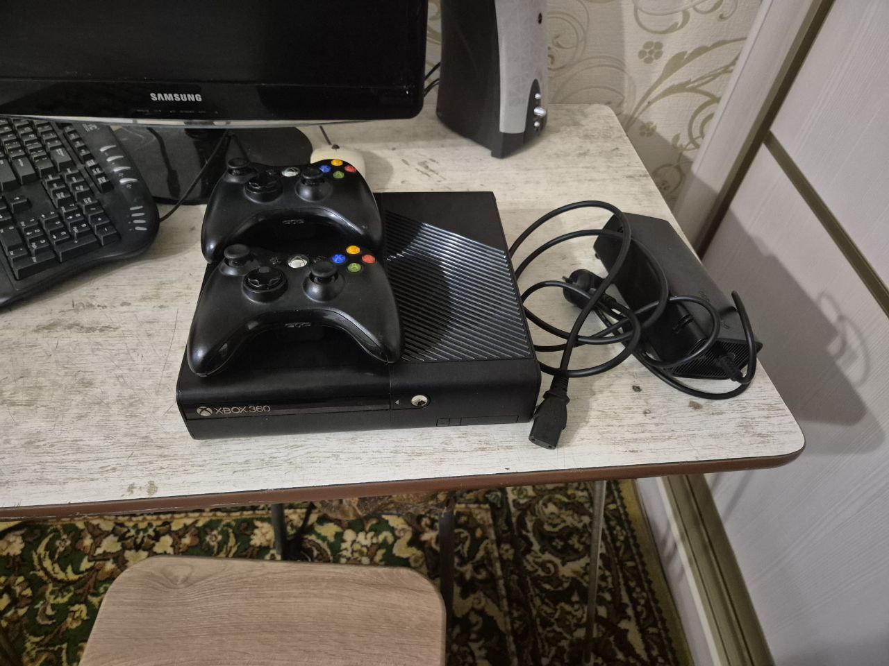 Продам Xbox 360 с играми - Электроника в Ульяновск - фото 4