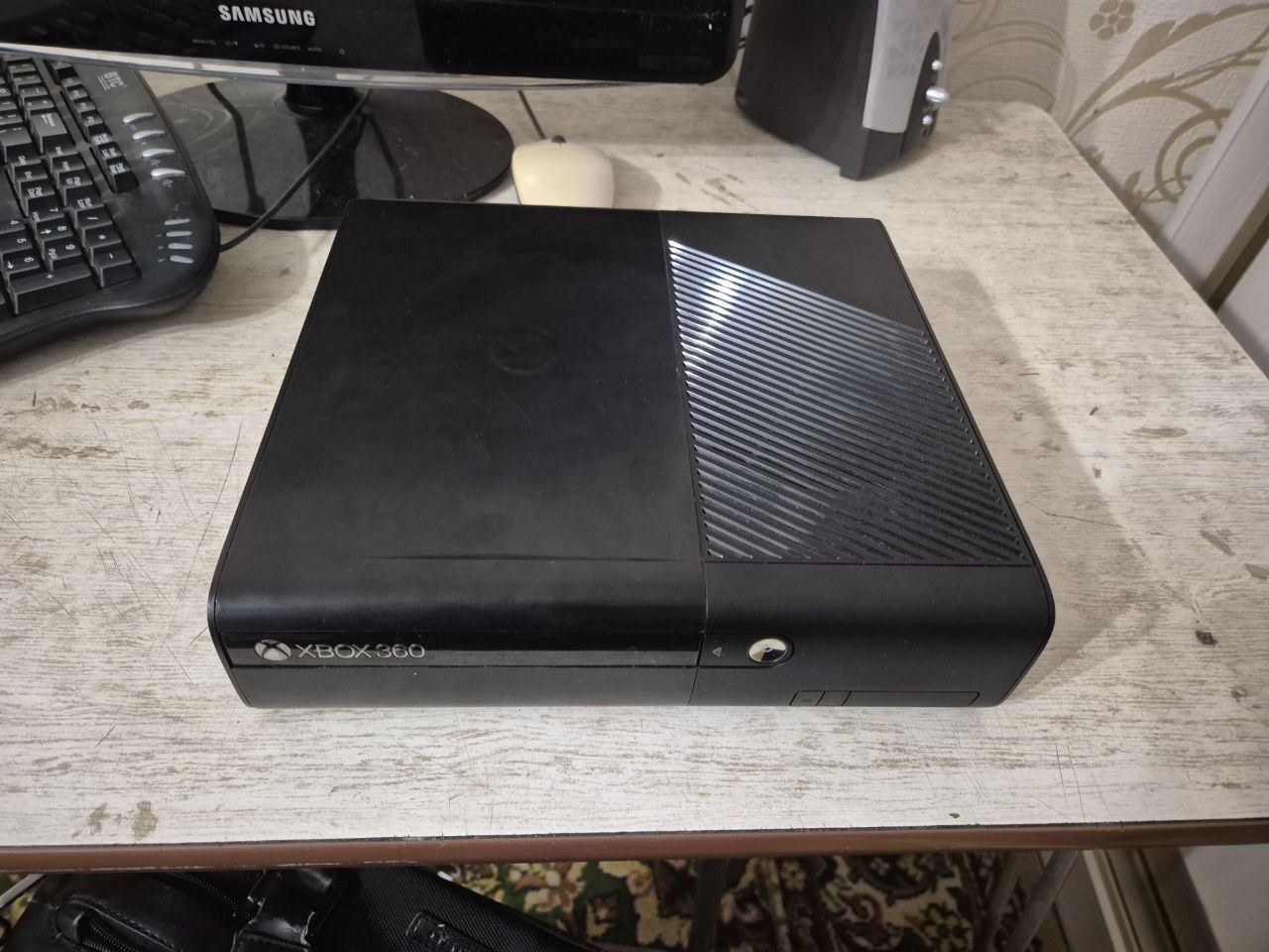 Продам Xbox 360 с играми - Электроника в Ульяновск - фото 5