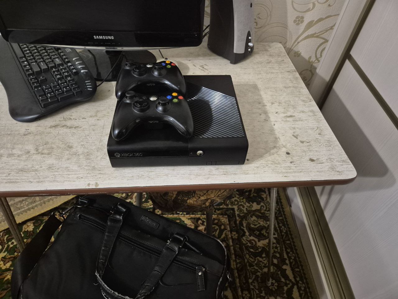 Продам Xbox 360 с играми - Электроника в Ульяновск - фото 6