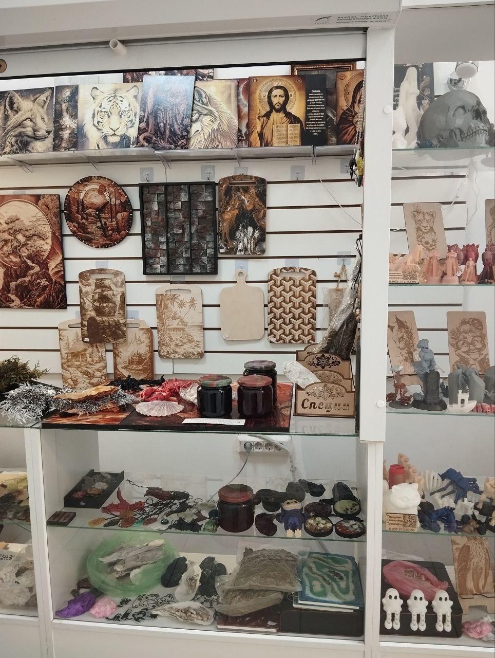 Продажа сувениров на заказ - частное объявление в Ульяновск