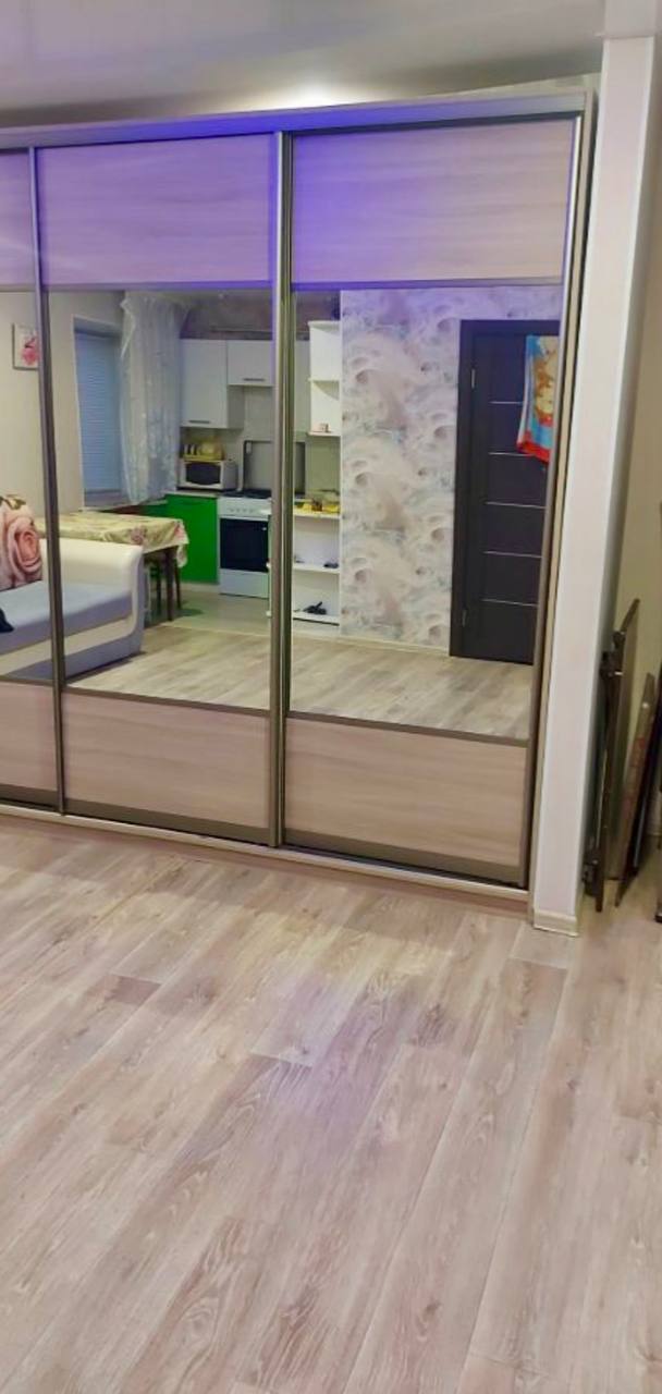 Студия в Железнодорожном районе - Недвижимость в Ульяновск - фото 3