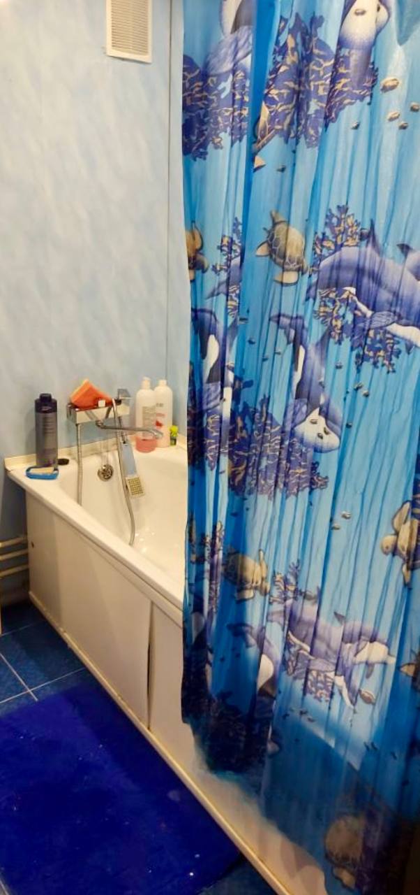 Студия в Железнодорожном районе - Недвижимость в Ульяновск - фото 4